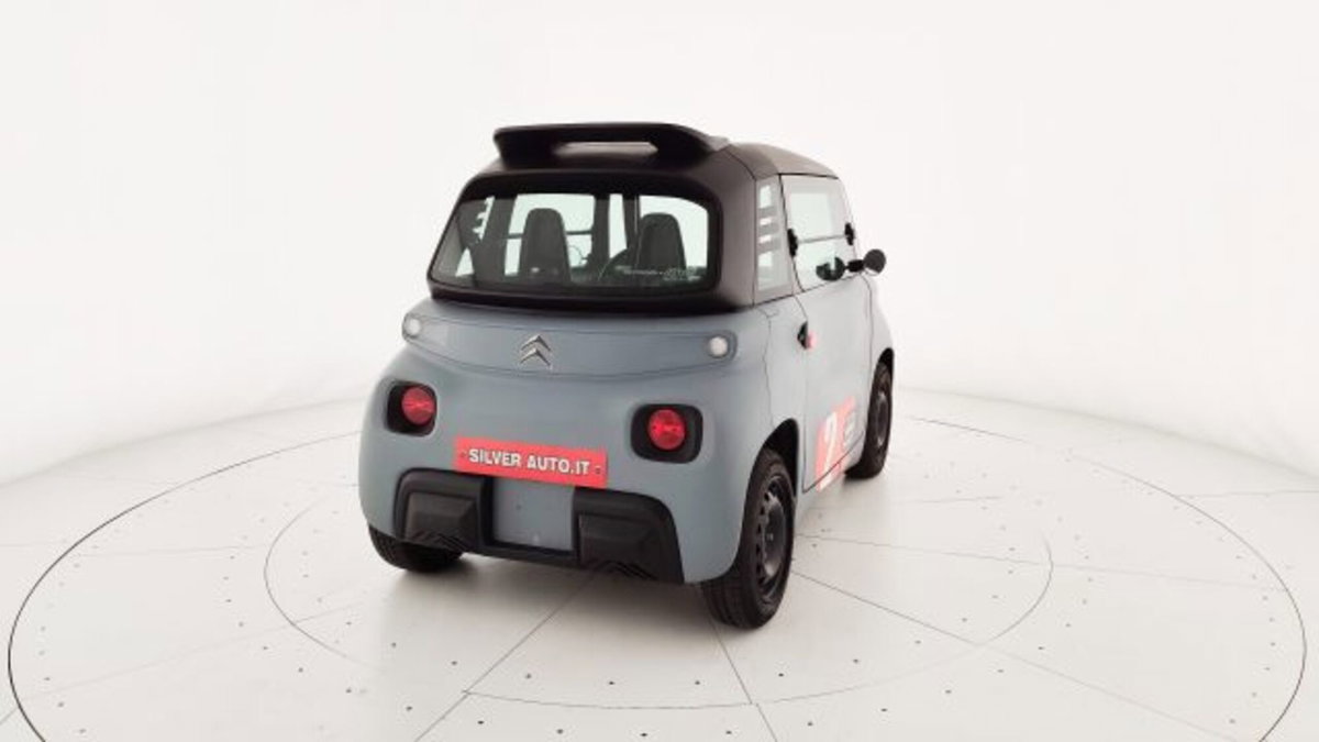 Citroen Ami My Ami Pop (15)