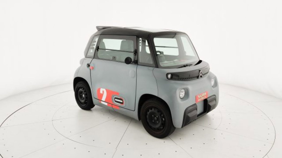 Citroen Ami My Ami Pop (17)