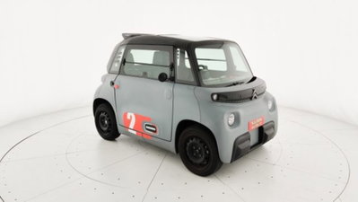 Citroen Ami My Ami Pop (17)