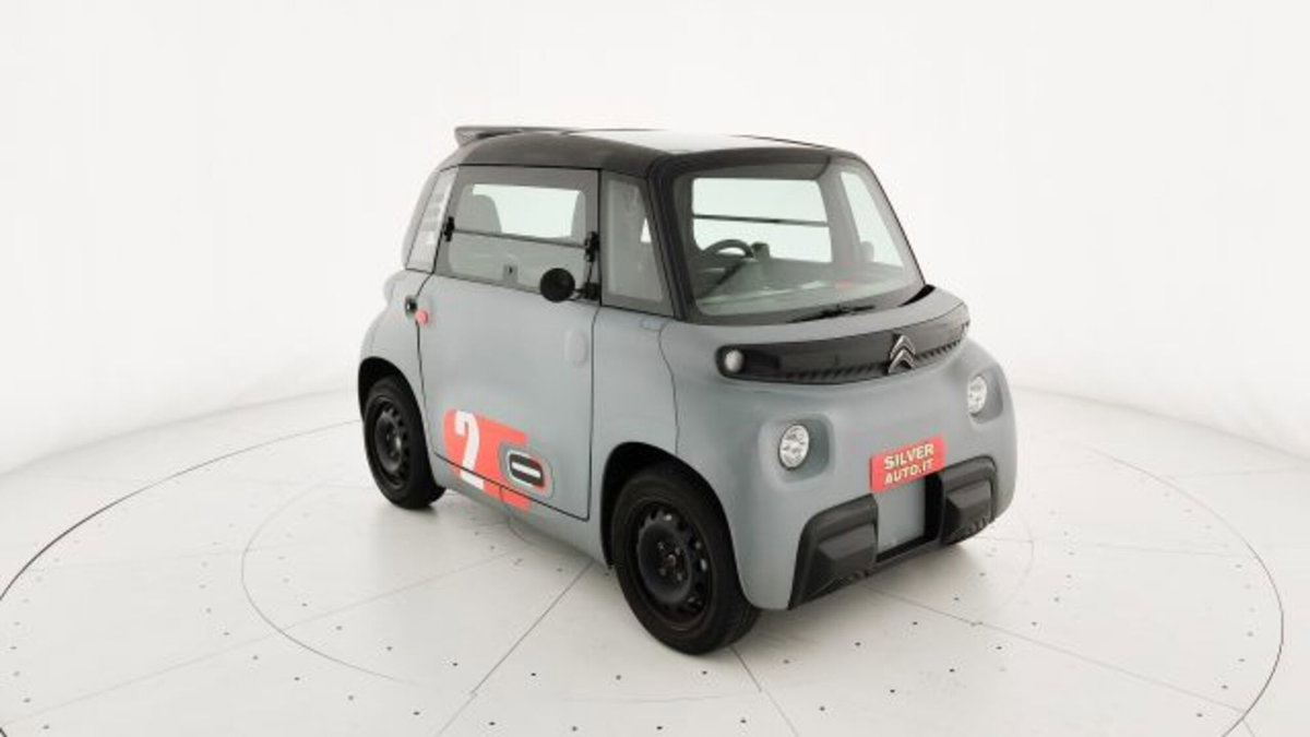 Citroen Ami My Ami Pop (18)