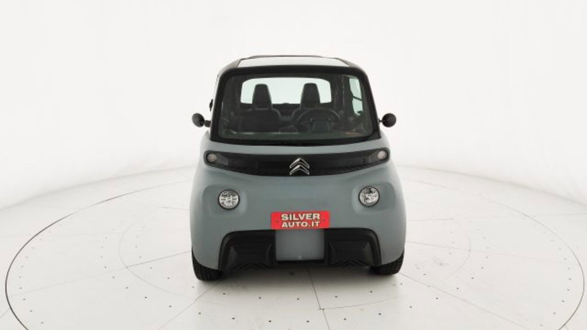 Citroen Ami My Ami Pop (19)