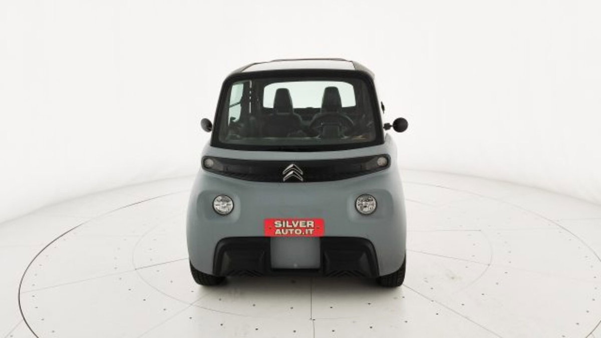 Citroen Ami My Ami Pop (2)