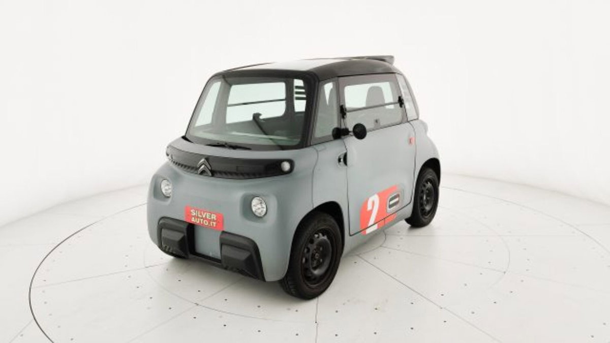 Citroen Ami My Ami Pop (3)