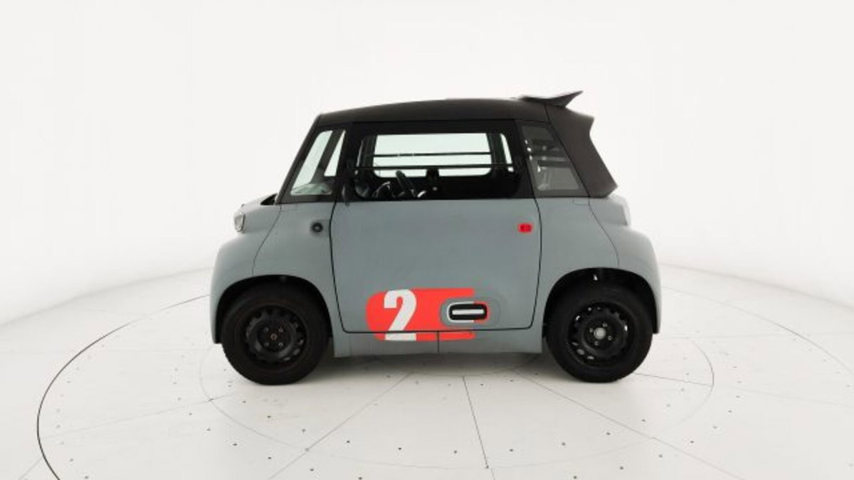 Citroen Ami My Ami Pop (4)