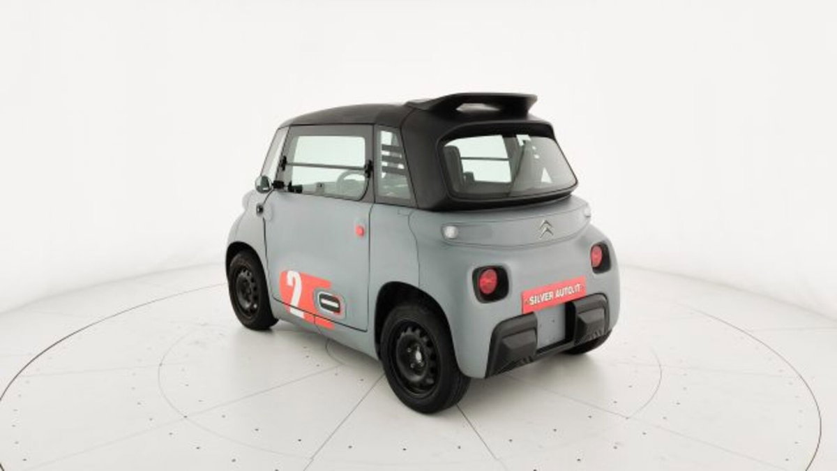 Citroen Ami My Ami Pop (5)