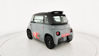 Citroen Ami My Ami Pop (5)