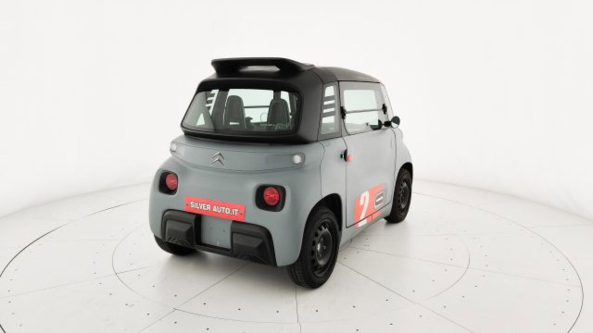 Citroen Ami My Ami Pop (7)
