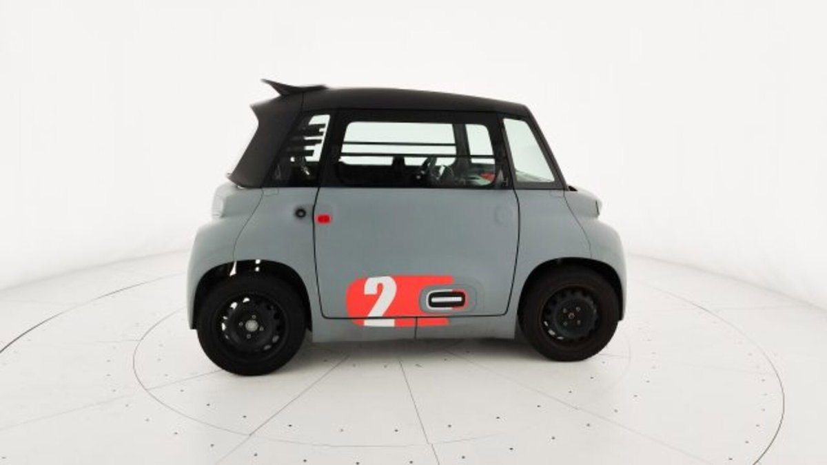 Citroen Ami My Ami Pop (8)