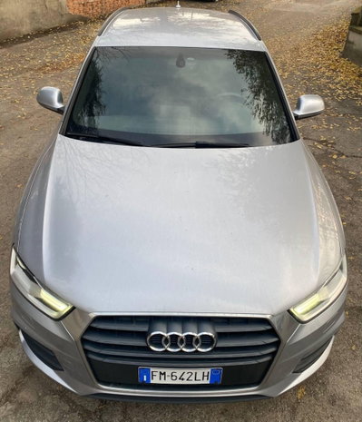 Audi Q3 2.0 TDI 120 CV Sport (3)