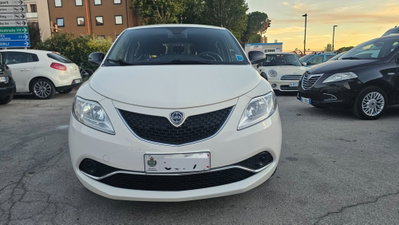 Lancia Ypsilon 1.3 MJT 16V 95 CV 5 porte S&S Gold usata