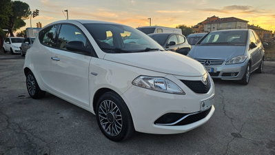 Lancia Ypsilon 1.3 MJT 16V 95 CV 5 porte S&S Gold (4)