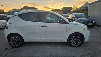 Lancia Ypsilon 1.3 MJT 16V 95 CV 5 porte S&S Gold (6)