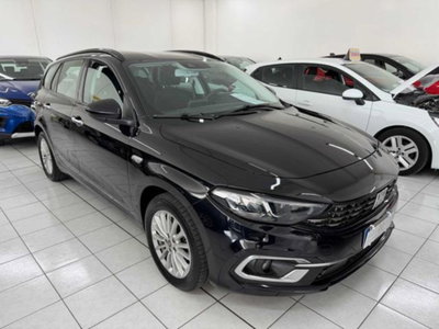 Fiat Tipo Station Wagon Tipo 1.6 Mjt S&S SW City Life usata