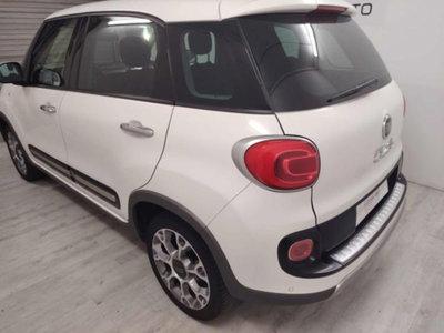 Fiat 500L Living 1.3 Multijet 95 CV Lounge (4)