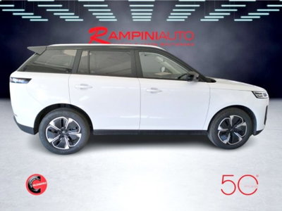 Jaecoo Jaecoo 5 1.6 tgdi Exclusive 7dct (6)