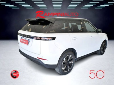 Jaecoo Jaecoo 5 1.6 tgdi Exclusive 7dct (7)