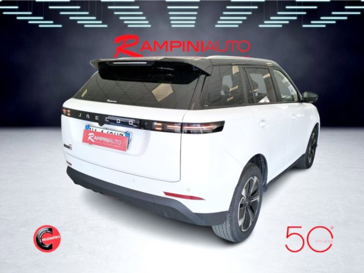 Jaecoo Jaecoo 5 1.6 tgdi Exclusive 7dct (8)