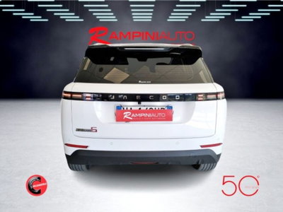 Jaecoo Jaecoo 5 1.6 tgdi Exclusive 7dct (9)