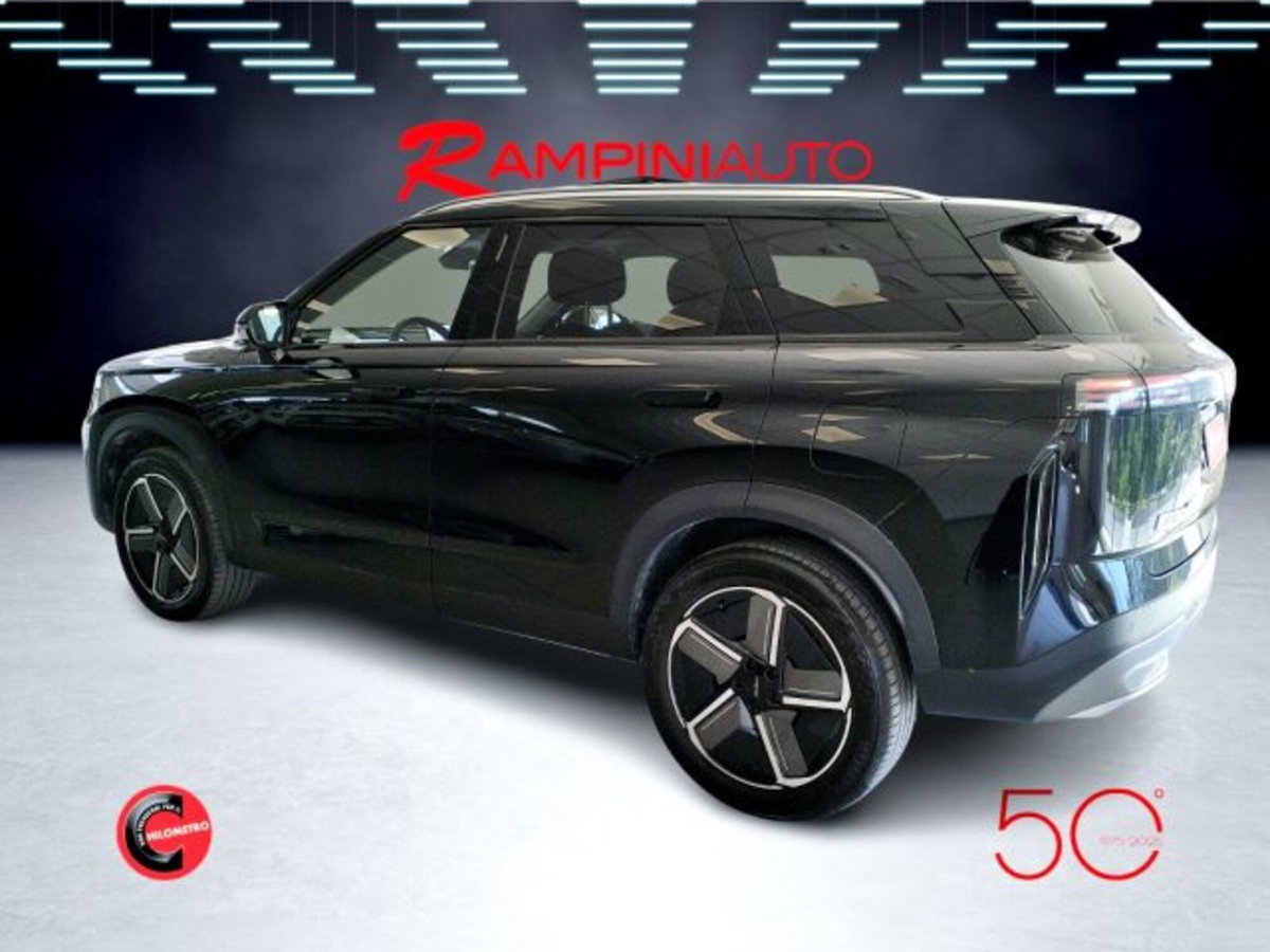 Jaecoo Jaecoo 7 1.6 tgdi Exclusive awd 7dct (10)
