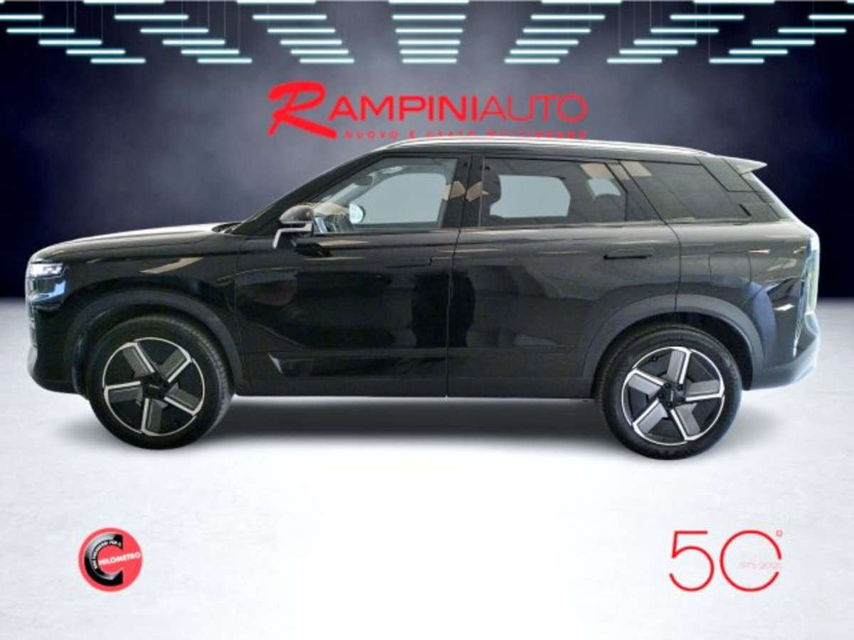 Jaecoo Jaecoo 7 1.6 tgdi Exclusive awd 7dct (11)
