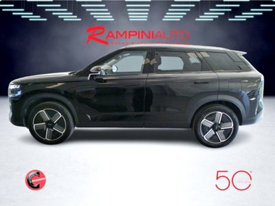 Jaecoo Jaecoo 7 1.6 tgdi Exclusive awd 7dct (11)