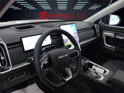 Jaecoo Jaecoo 7 1.6 tgdi Exclusive awd 7dct (12)