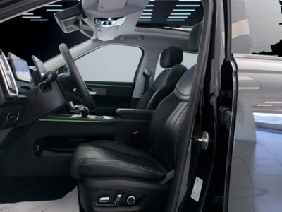 Jaecoo Jaecoo 7 1.6 tgdi Exclusive awd 7dct (13)
