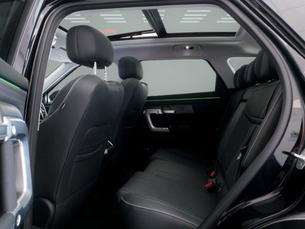 Jaecoo Jaecoo 7 1.6 tgdi Exclusive awd 7dct (15)