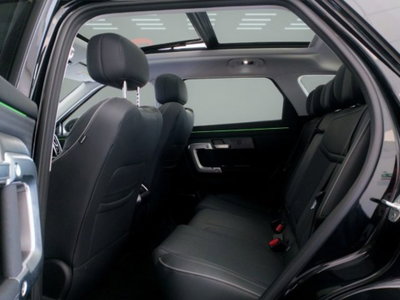 Jaecoo Jaecoo 7 1.6 tgdi Exclusive awd 7dct (15)