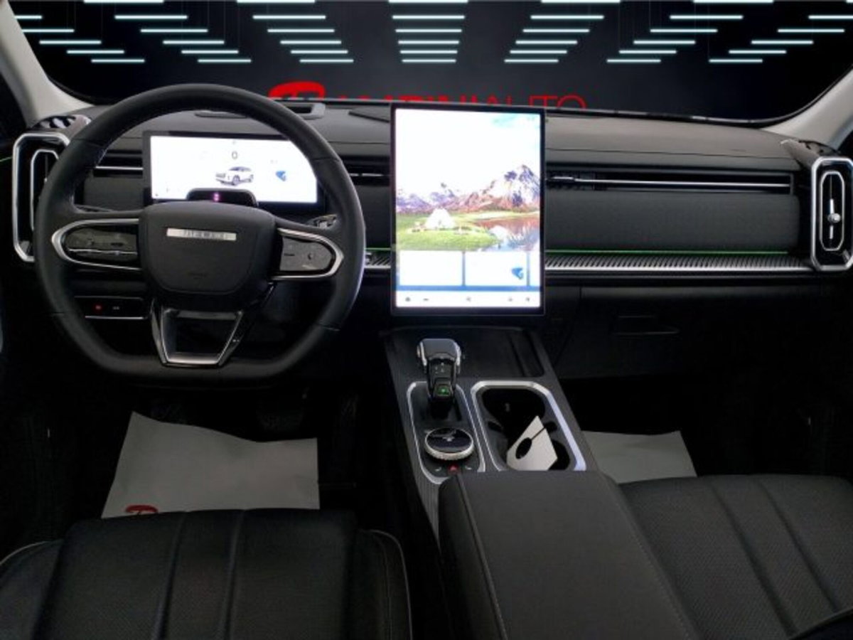Jaecoo Jaecoo 7 1.6 tgdi Exclusive awd 7dct (16)