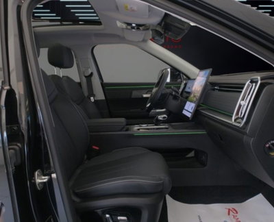 Jaecoo Jaecoo 7 1.6 tgdi Exclusive awd 7dct (18)