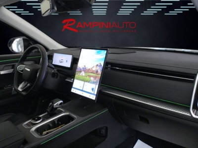 Jaecoo Jaecoo 7 1.6 tgdi Exclusive awd 7dct (19)