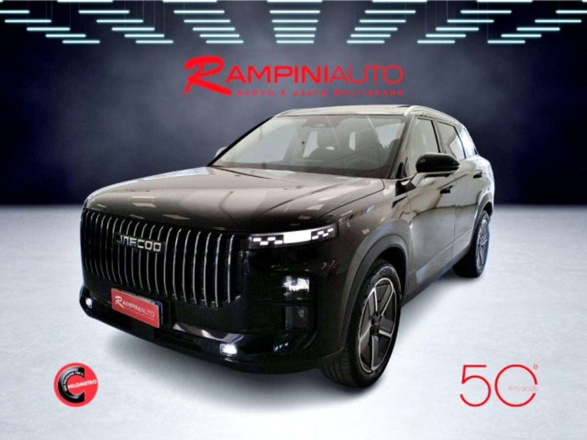 Jaecoo Jaecoo 7 1.6 tgdi Exclusive awd 7dct (2)