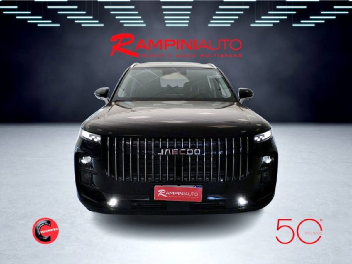 Jaecoo Jaecoo 7 1.6 tgdi Exclusive awd 7dct (3)