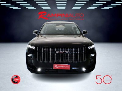 Jaecoo Jaecoo 7 1.6 tgdi Exclusive awd 7dct (3)