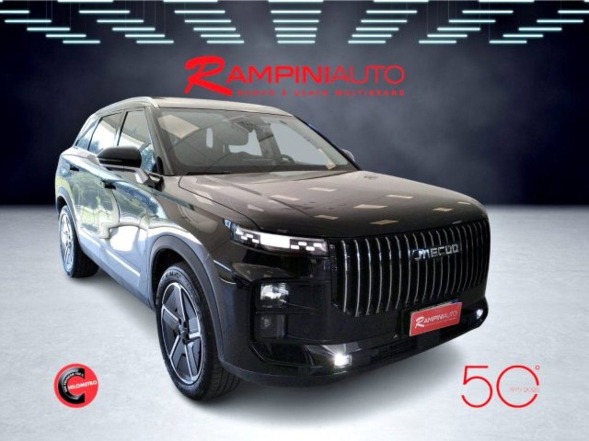 Jaecoo Jaecoo 7 1.6 tgdi Exclusive awd 7dct (4)