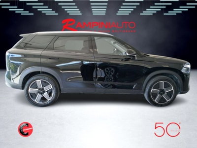Jaecoo Jaecoo 7 1.6 tgdi Exclusive awd 7dct (6)