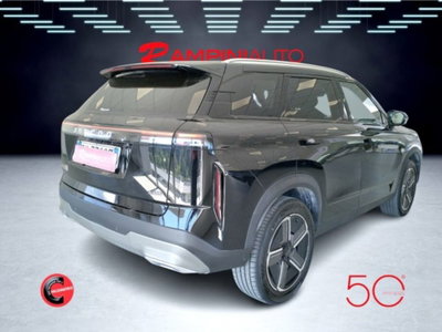 Jaecoo Jaecoo 7 1.6 tgdi Exclusive awd 7dct (7)