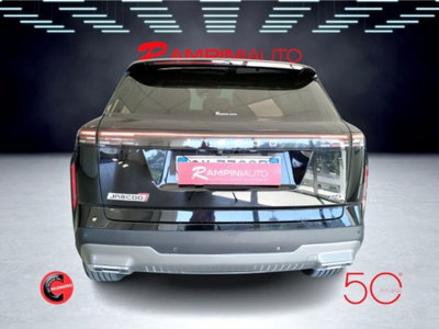 Jaecoo Jaecoo 7 1.6 tgdi Exclusive awd 7dct (8)