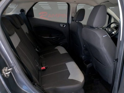 Ford EcoSport 1.5 TDCi 95 CV Titanium S (15)