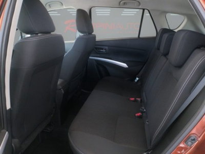 Suzuki S-Cross 1.4 Hybrid 4WD All Grip Cool (14)