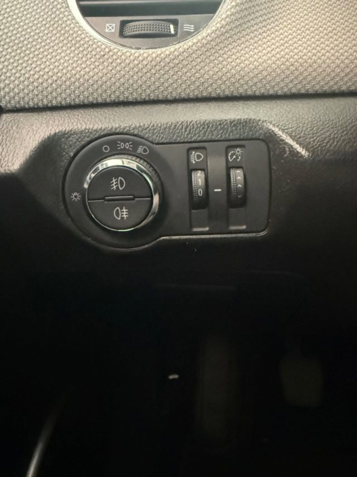 Chevrolet Cruze 1.6 4 porte LS (14)