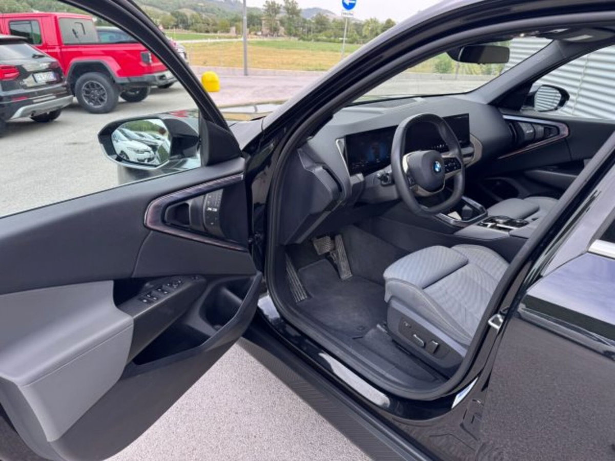 BMW X3 xdrive20d MSport auto (13)