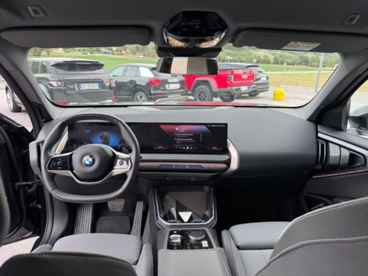 BMW X3 xdrive20d MSport auto (19)