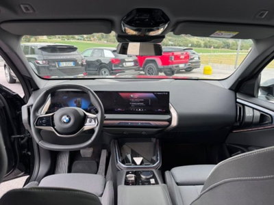 BMW X3 xdrive20d MSport auto (19)