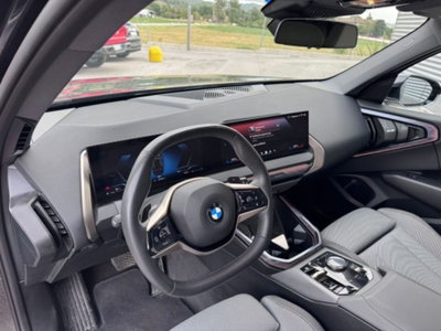 BMW X3 xdrive20d MSport auto (20)