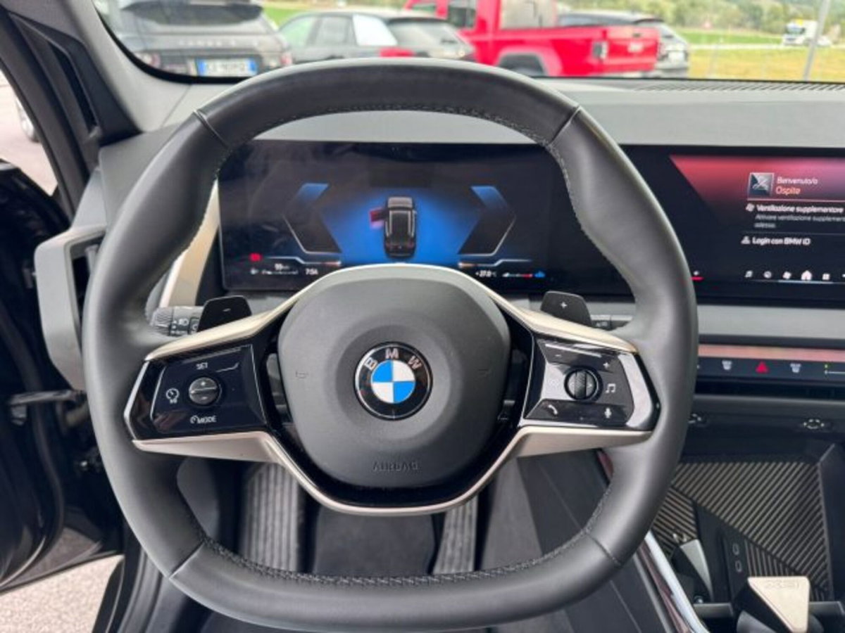 BMW X3 xdrive20d MSport auto (9)
