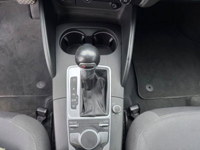 Audi A3 Sportback 1.6 TDI clean diesel Admired (14)