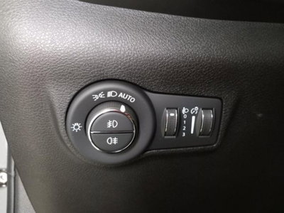 Jeep Compass 1.3 Turbo T4 150 CV aut. 2WD Limited (15)