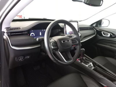 Jeep Compass 1.3 Turbo T4 150 CV aut. 2WD Limited (5)